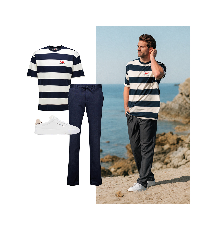 Shop the Look